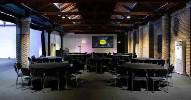 Dock Gallery