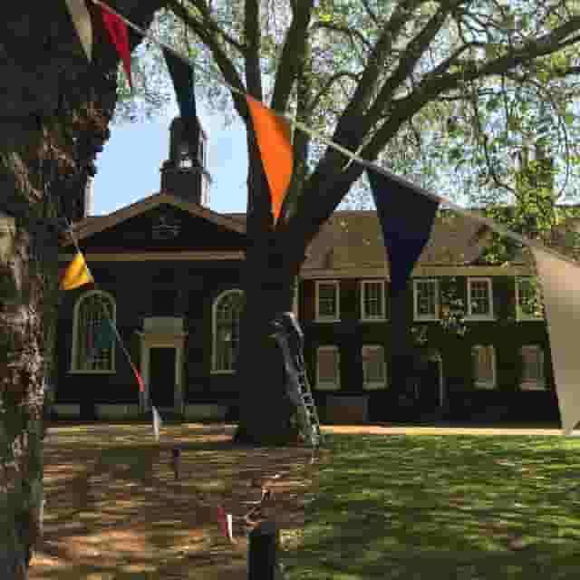 Museum of the Home