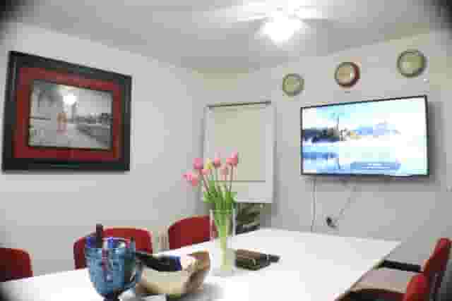 Meeting Room/Conference Room near Liverpool St / Spitalfields / Shoreditch / Aldgate East