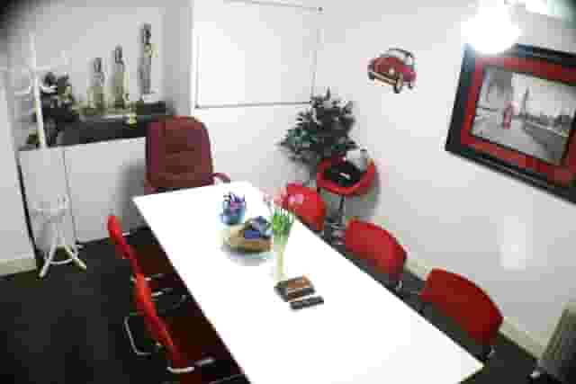 Meeting Room/Conference Room near Liverpool St / Spitalfields / Shoreditch / Aldgate East