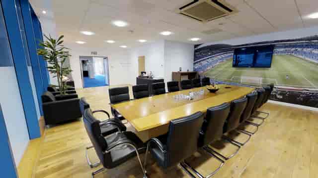 Reading FC Conference & Events 