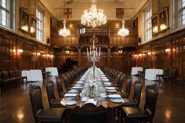 Gala Dinner
