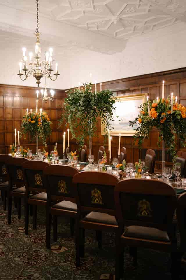 Ironmongers' Hall