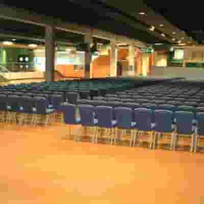 Surrey Hall