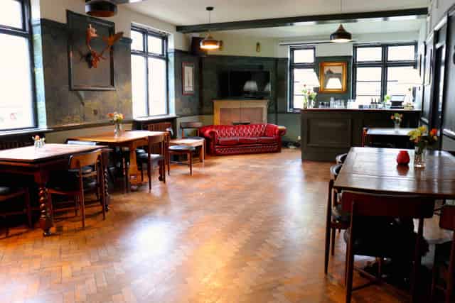 Function Room