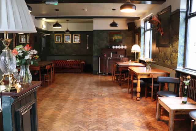 Function Room