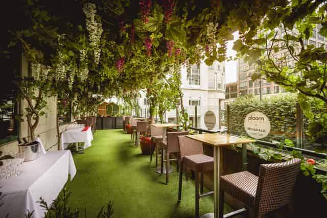 Hine Bar and Terrace