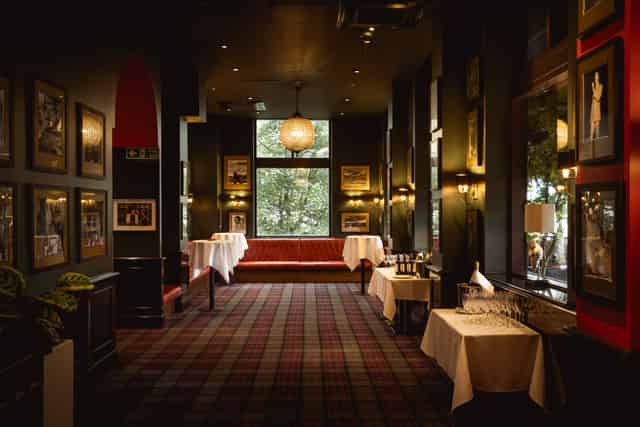 Hine Bar and Terrace