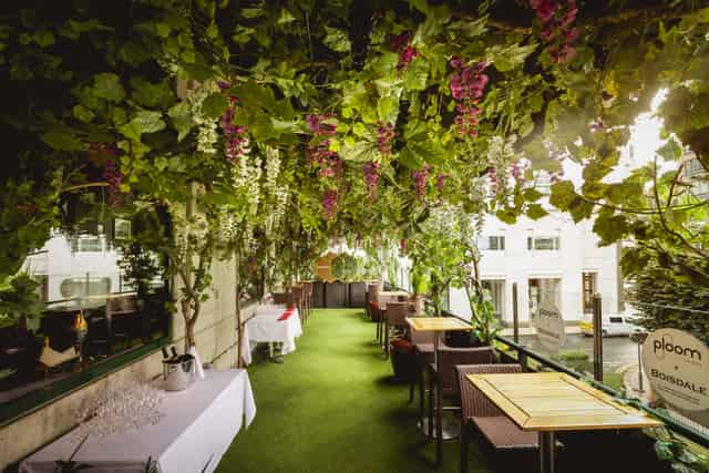 Hine Bar and Terrace