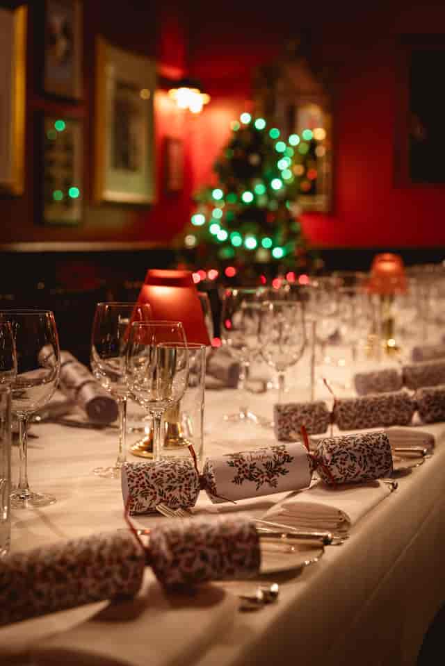 Boisdale of Canary Wharf - image 2