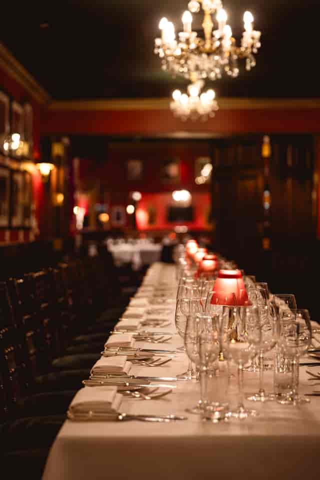 Boisdale of Canary Wharf - image 3