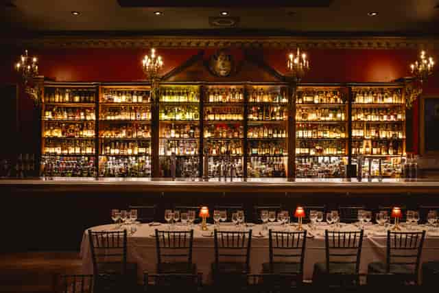 Boisdale of Canary Wharf - image 2