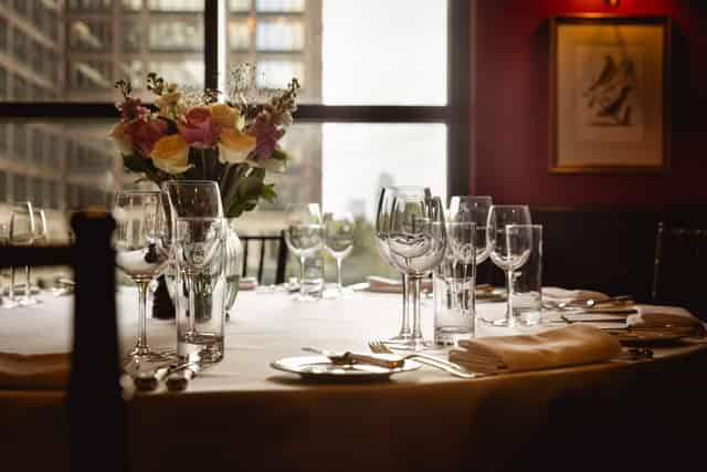 The Johnnie Walker Blue Label Room