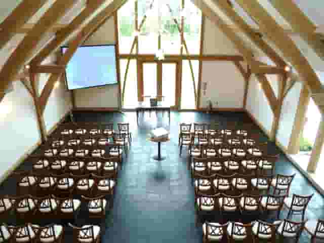 Oak Barn