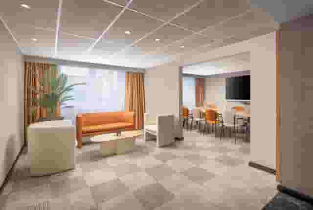 Mercure London Earls Court Hotel