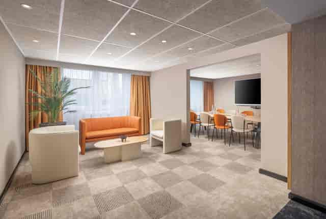 Mercure London Earls Court Hotel 