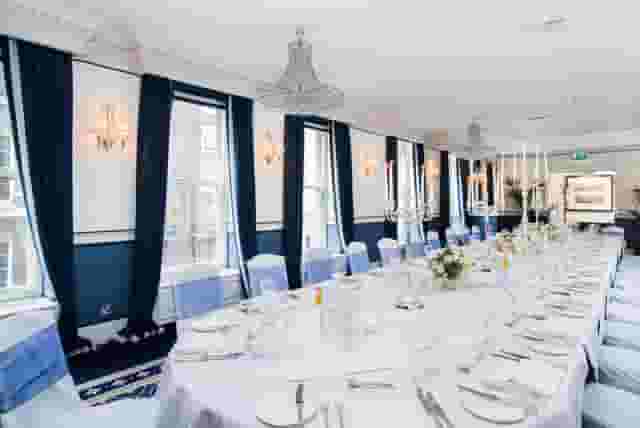 Charles Suite