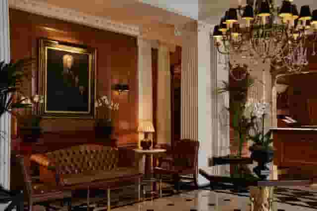 Charles Suite