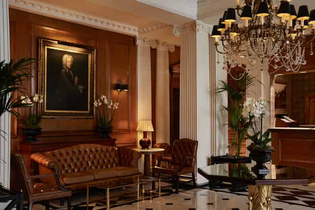 Charles Suite