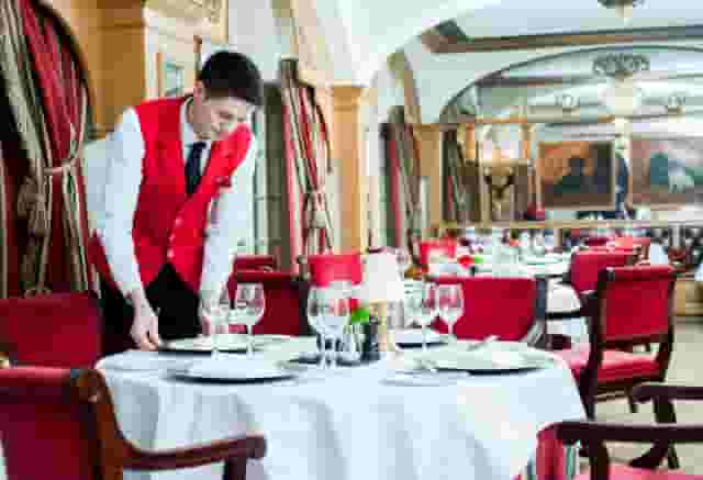 The Chesterfield Mayfair Hotel