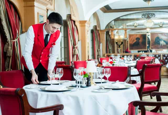 Private Dining