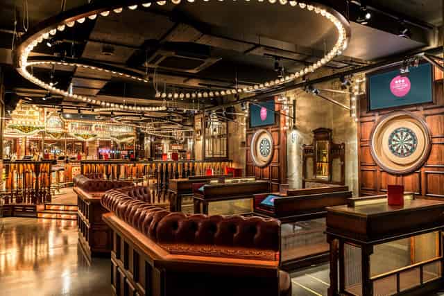 Whole Venue
