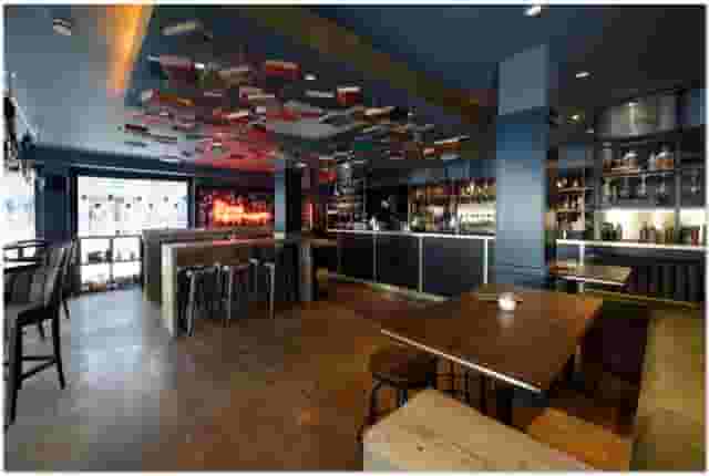 Clerkenwell & Social