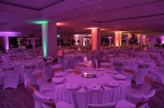 Rose Suite