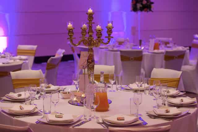 Rose Suite
