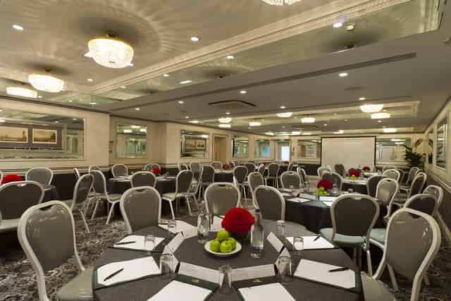 Great Russell Suite