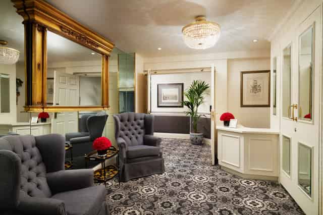 Great Russell Suite
