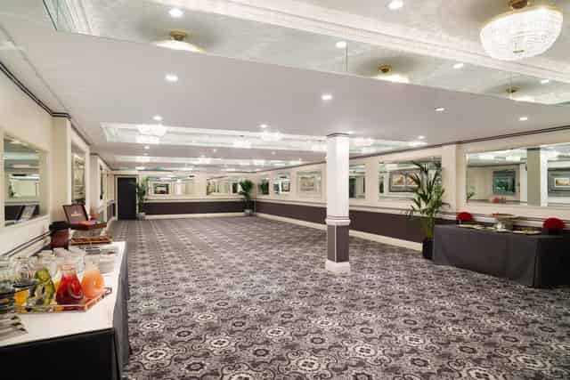 Great Russell Suite