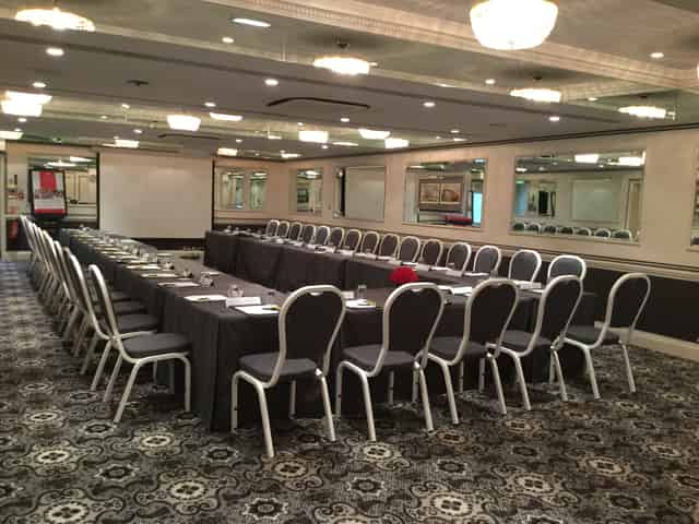 Great Russell Suite