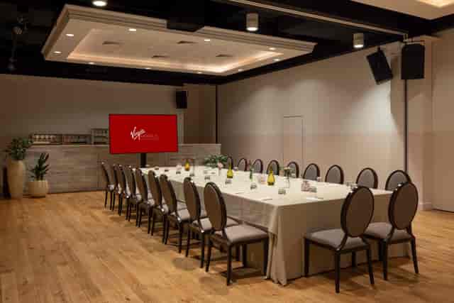 Virgin Hotels London-Shoreditch - image 3