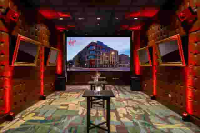 Virgin Hotels London-Shoreditch