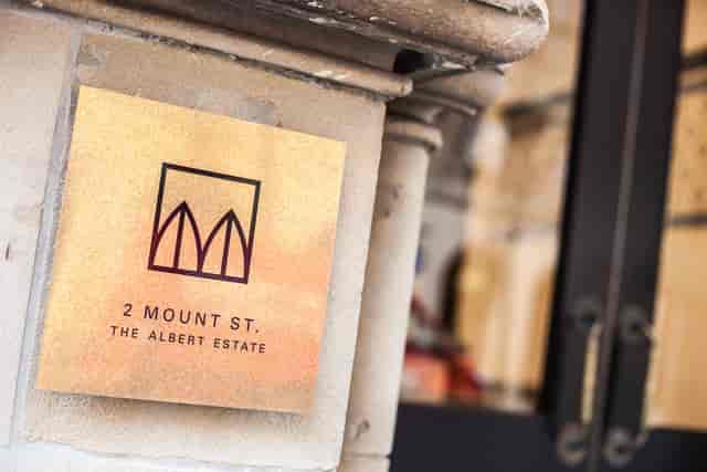 Luxury Studio at Headspace Manchester, premium venue for corporate events and boutique gatherings.