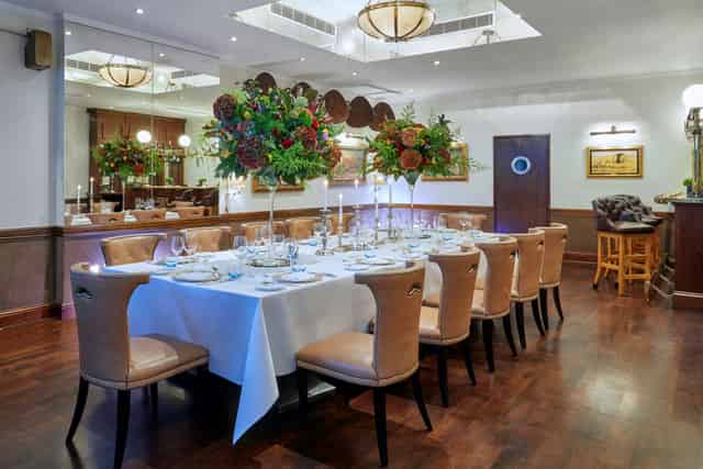 Jubilee Suite