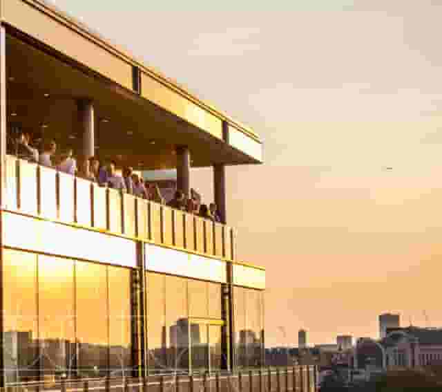 Sea Containers Events