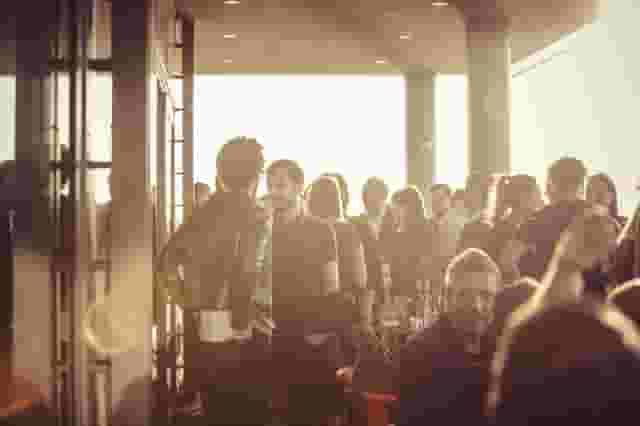 Sea Containers Events