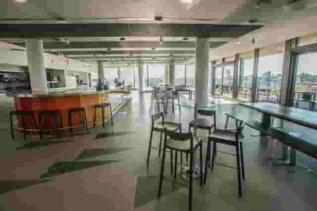 Sea Containers Events