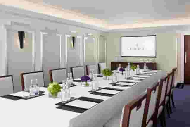 Claridge's