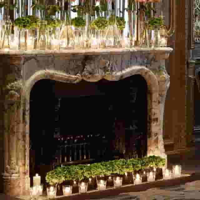 Claridge's