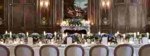 Claridge's