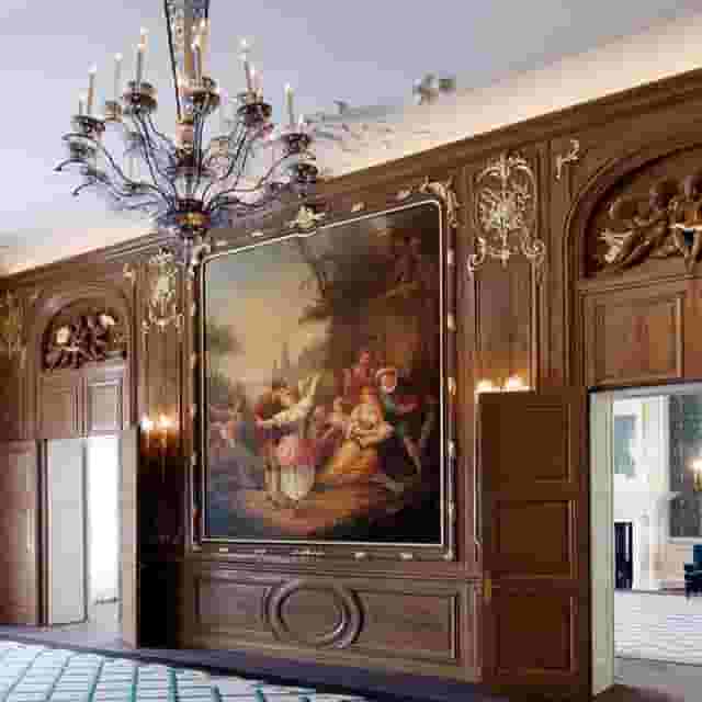 Claridge's
