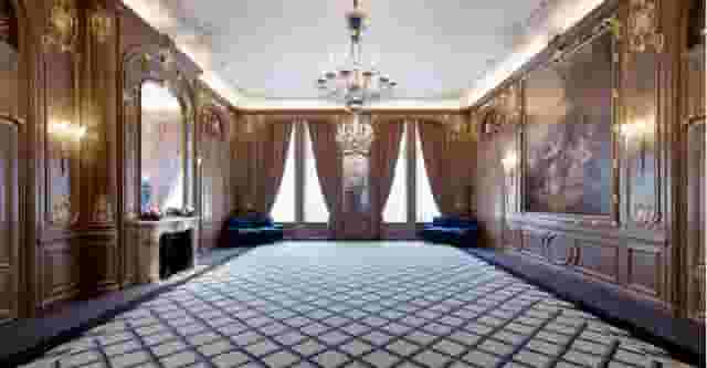 Claridge's