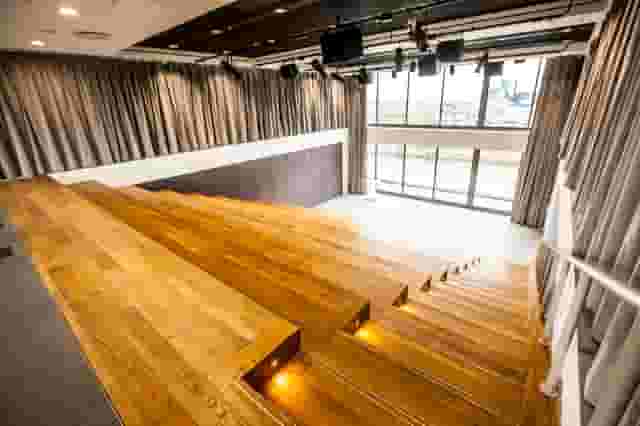 Sea Containers Events