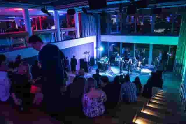 Sea Containers Events