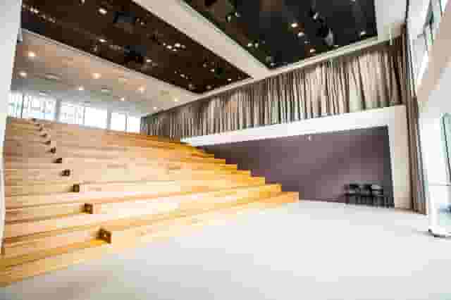 Sea Containers Events