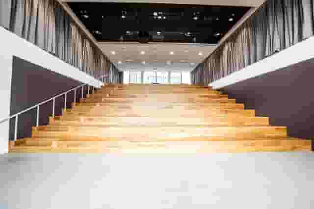 Sea Containers Events