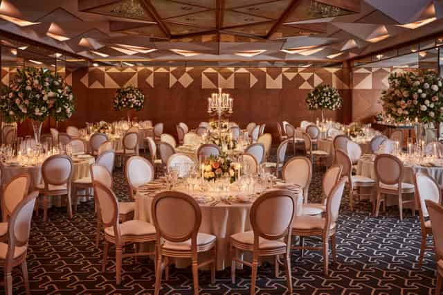 Ballroom
